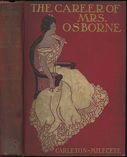 The Career of Mrs. Osborne