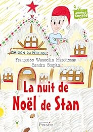 La  nuit de Noël de Stan