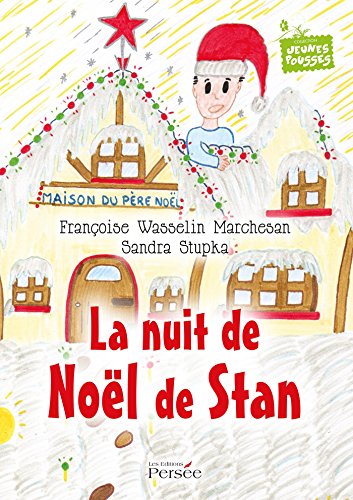 La  nuit de Noël de Stan