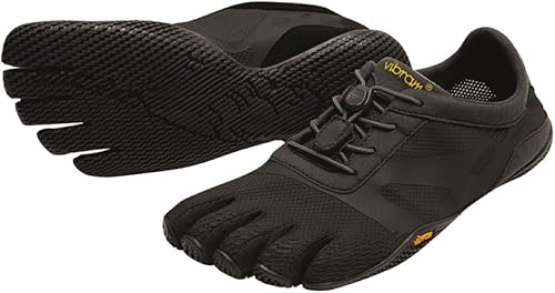 finger toe water shoes