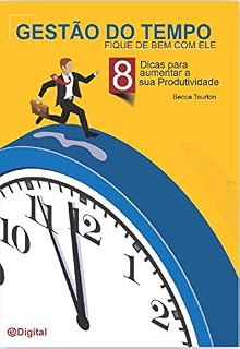 Livro Gestão do Tempo
