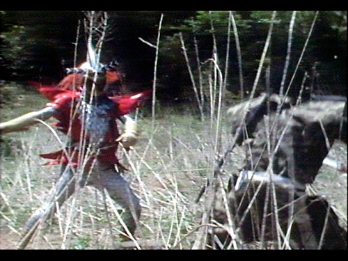 Amazon Co Jp 変身忍者 嵐を観る Prime Video