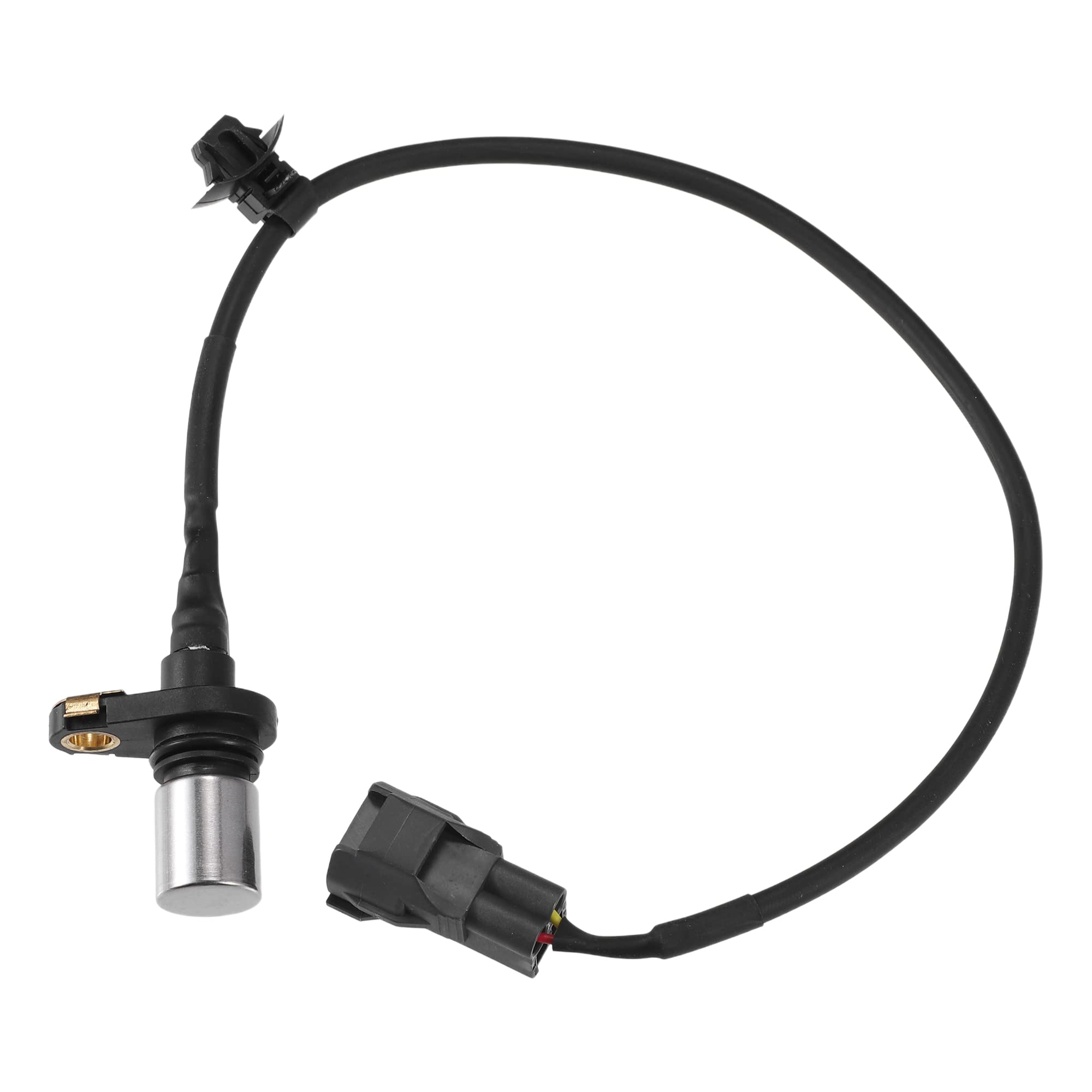 Crank Crankshaft Position Sensor For Toyota Celica Corolla 1.6L - Foto 10