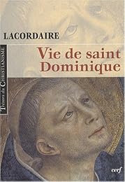 Vie de saint Dominique