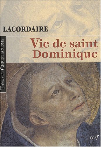 Vie de saint Dominique