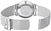 Skagen Men's 233XLSGS Slimline Mesh Watch