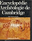 Image de The Cambridge Encyclopedia of Archaelogy