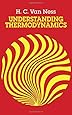 Understanding Thermodynamics (Dover Books on Physics)