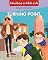 Livro Turning Point (Adventure in White Lake)