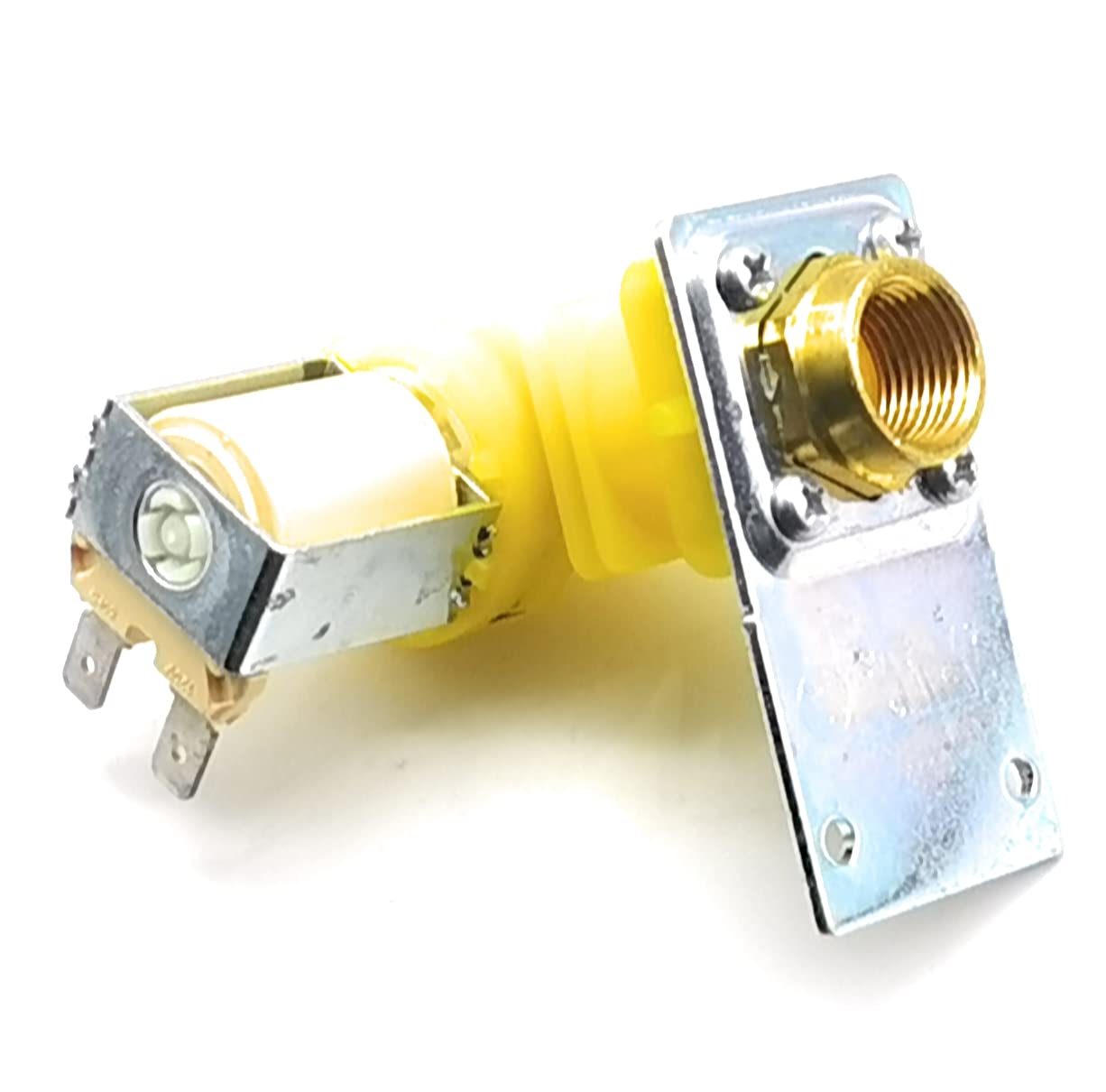 000008491 Water Inlet Valve For Ice Maker 33129027 120V 60Hz Ice Machine