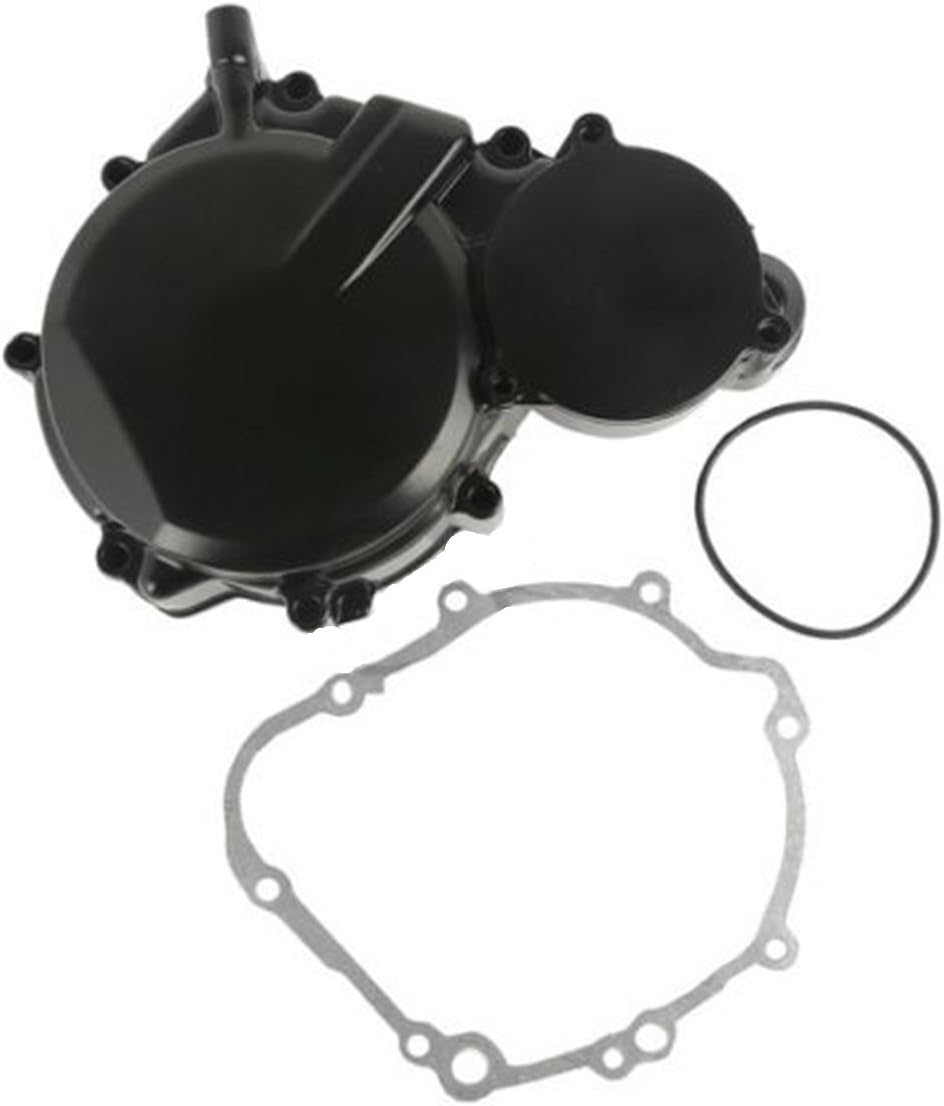 2007 gsxr 600 stator cover
