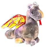 Scorch the Dragon - Ty Beanie Buddies