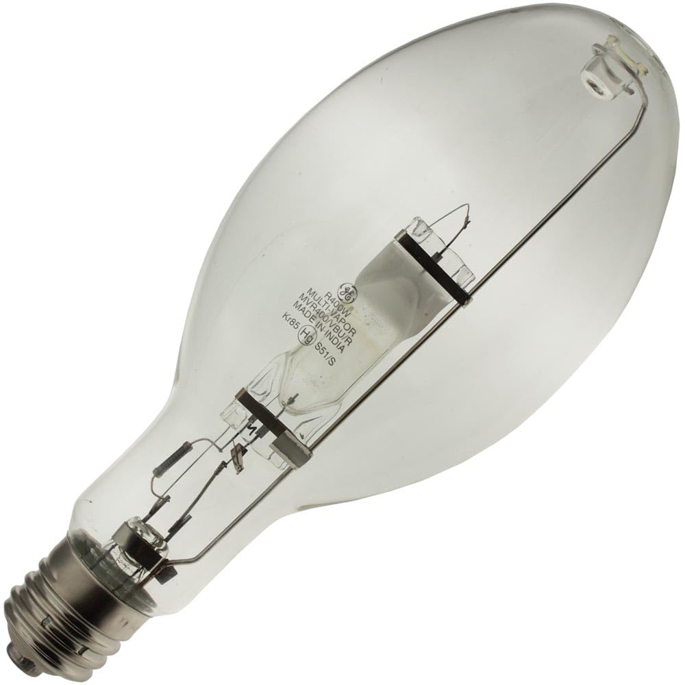 Replacement for GE 12770, MVR400/VBU/R, 400