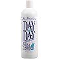 Chris Christensen Day to Day Ultra Concentrated Dog Conditioner, Makes up to 8 Bottles, Groom Like a Professional, Moisturizing, All Coat Types, for Daily Use, Made in USA, 16oz