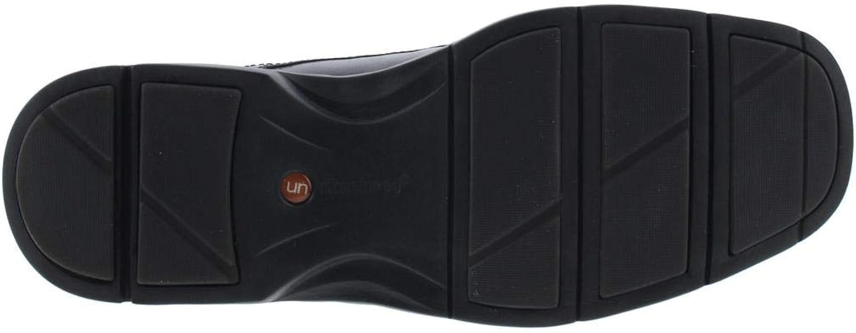 clarks un kenneth black