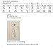 US STAINLESS 2 Pieces Stainless Steel 316 Spring Hook Carabiner 5/16