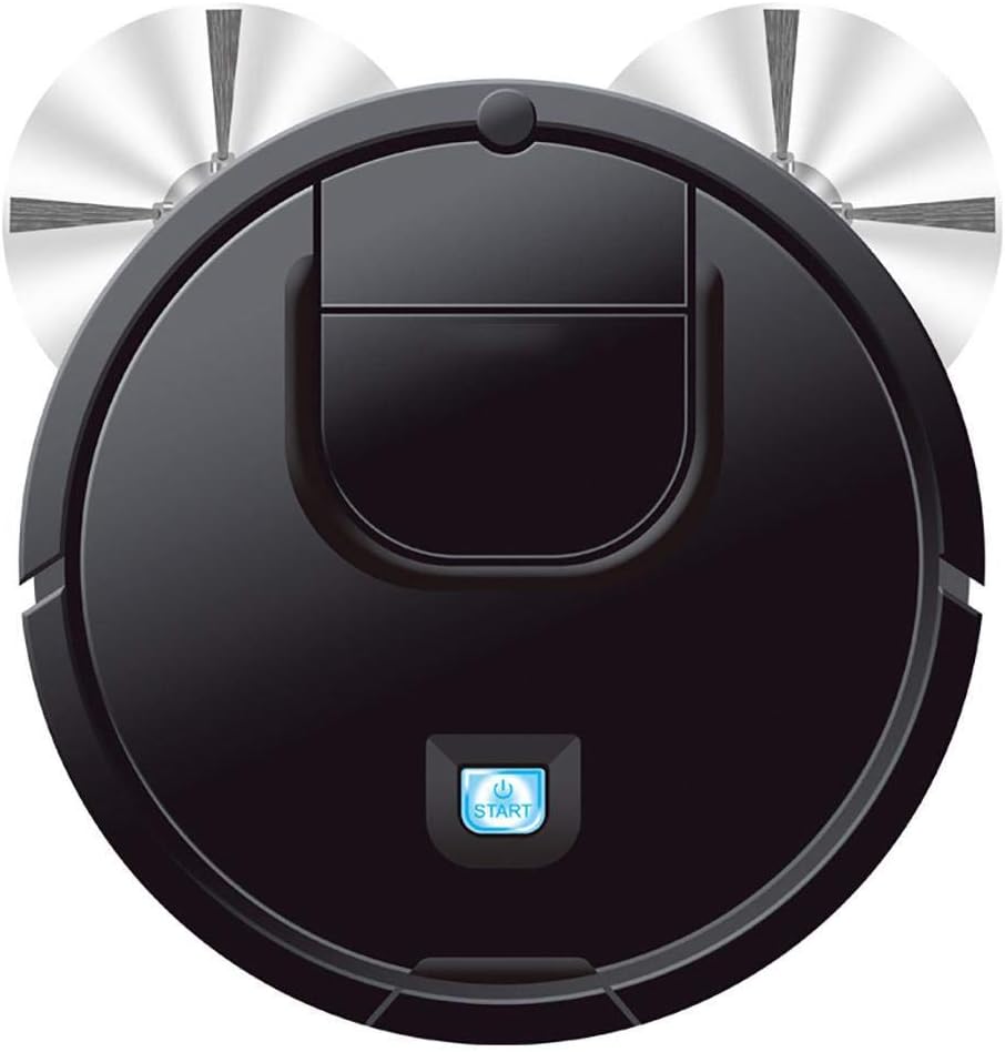 MelysUS 3 in 1 Intelligent Mini Automatic Sweeping Vacuuming Robot Floor Cleaning Robot Handheld Vacuums