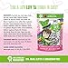 Weruva B.F.F. OMG - Best Feline Friend Oh My Gravy!, Tuna & Lamb Luv Ya with Tuna & Lamb in Gravy Cat Food, 3oz Pouch (Pack of 12)