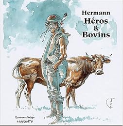 Héros & bovins
