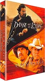 Danse Avec Les Loups + Open Range - Pack Spécial