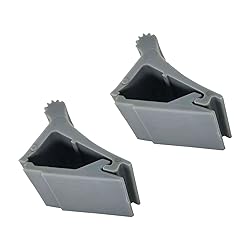 DEF 830472P002 RV Awning Arm Slider Catch Kit