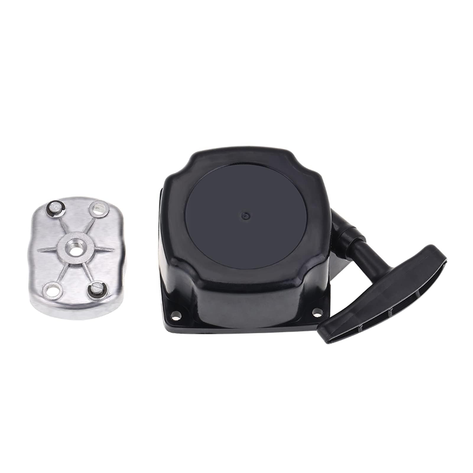 LiebeWH Recoil Starter Pull Easy Chinese Strimmer Pull Start, Recoil Pull Starter Start Assembly for 520 430 Brush Cutter Strimmer