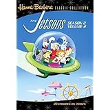 The Jetsons: Season Two, Volume Two (3 Discs)