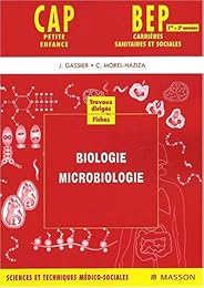 Biologie, microbiologie
