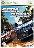 Sega Rally