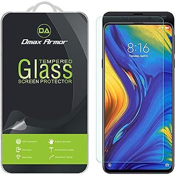 misfit vapor 2 screen protector