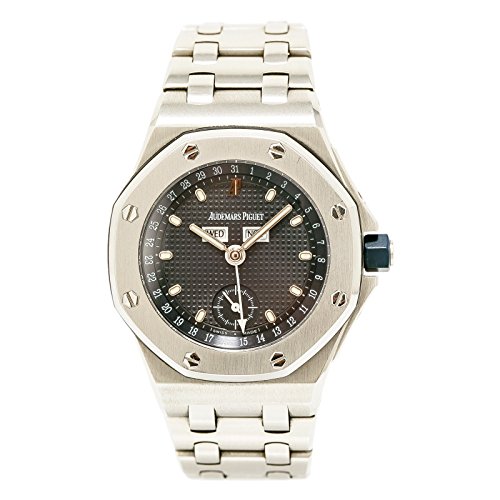 Audemars piguet royal oak offshore swiss-automatic mens watch tri…