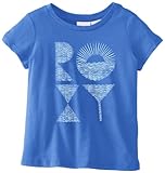 Roxy Baby Girls' Ocean Stacked Tee