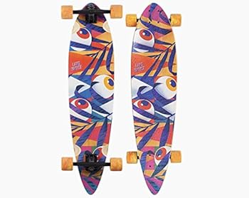 Landyachtz Chief Longboard