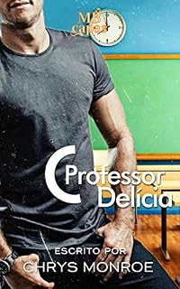 Livro O Professor Delícia