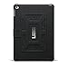 URBAN ARMOR GEAR [UAG] Folio iPad Air 2 Feather-Light Composite [Black] Military Drop Tested iPad Case