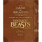 The Case of Beasts: Explore the Film Wizardry of Fantastic Beasts and Where to Find Them