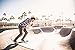 Bamboo Skateboards Blank Skateboard Deck - POP - Strength - Sustainability