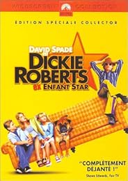Dickie Roberts Ex Enfant Star - Édition Collector
