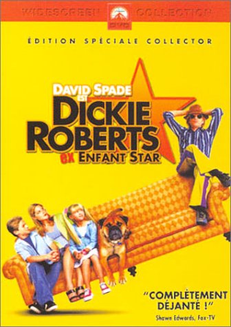 Dickie Roberts Ex Enfant Star - Édition Collector