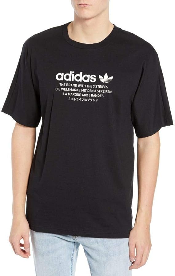 adidas nmd t shirt