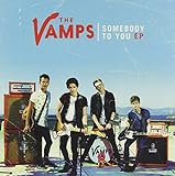 Somebody to You