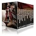 Club Alpha: BDSM Romance Boxed Set