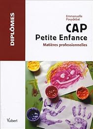 CAP Petite enfance