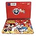Party Favors Disney Mickey Mouse and Minnie Autograph Note pads Book- 2 pcs