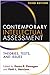 Contemporary Intellectual Assessment, Third Edition