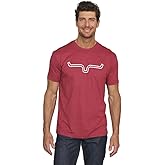 Kimes Ranch Men's Shirt Adjustable Outlier Short Sleeve Shirt