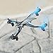 Dromida Ominus UAV Quadcopter RTF, Blue