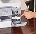 Brother MFC-J5830DW All-in-One Color Inkjet Printer, Wireless Connectivity, Automatic Duplex Printing, Amazon Dash Replenishment Ready