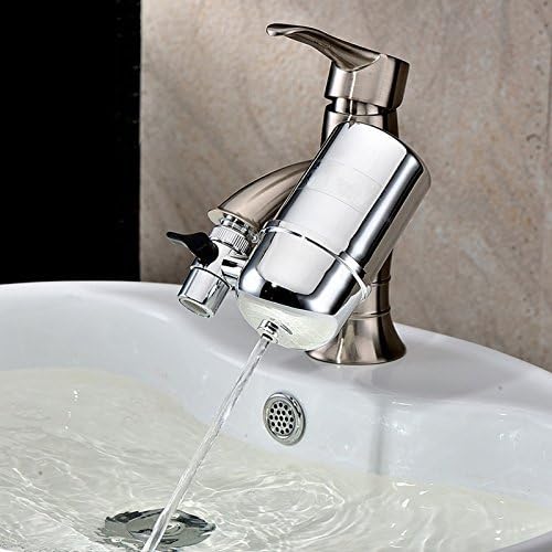 Amazon Com Classic Vertical Water Filtration Faucet Healthy