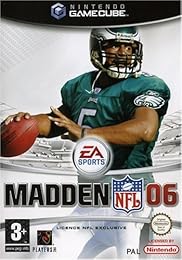 Madden NFL 06